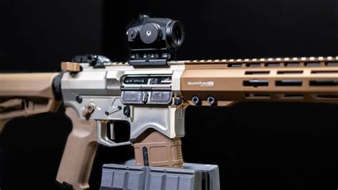 Ghost Gunner 3 – ZERO Percent Lower AR